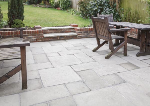 Patio Pavers Installation in Alexandria