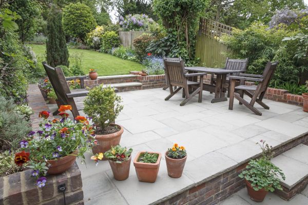 Cost of Backyard Pavers Installation in Alexandria