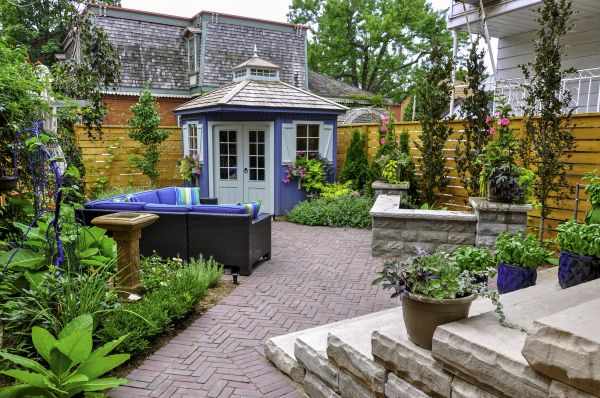 Cost of Hardscape Renovation in Alexandria