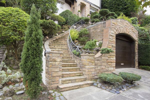 Cost of Residential Hardscaping in Alexandria
