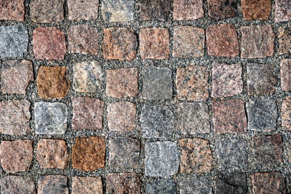 Cost of Cobblestone Pavers Service in Alexandria