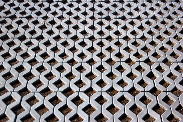 Cost of Permeable Paver Installation in Alexandria