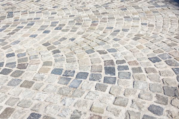 Cost of Stone Pavers Service in Alexandria